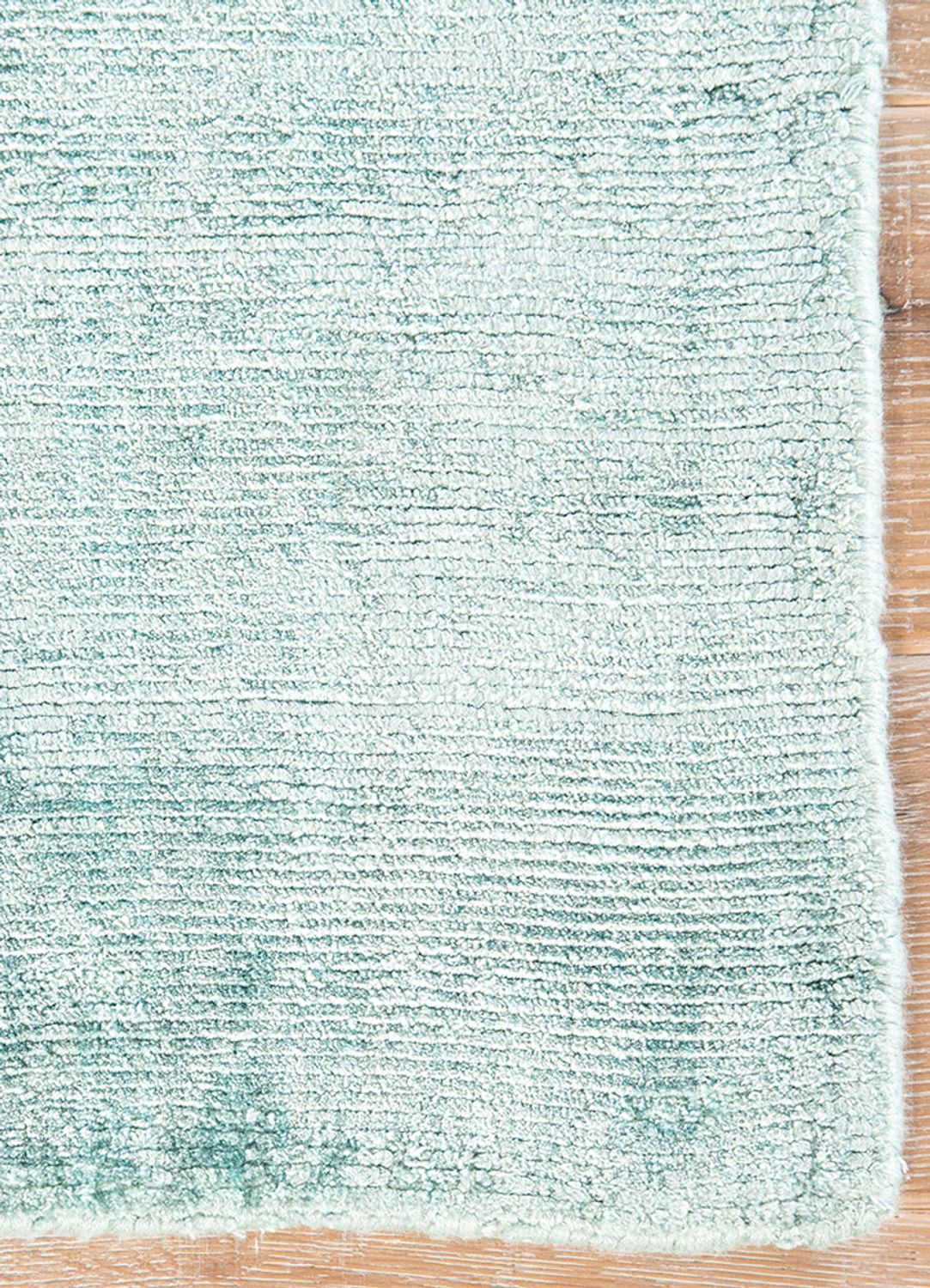 Teppich - 683 x 413 cm - lichtblau