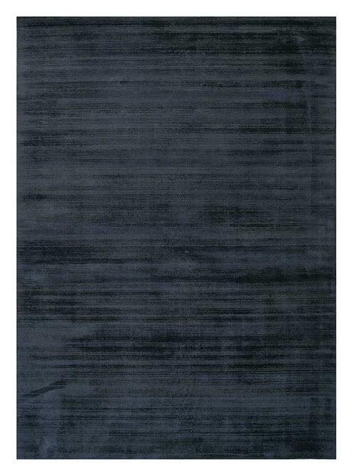 Teppich - 683 x 413 cm - anthrazit
