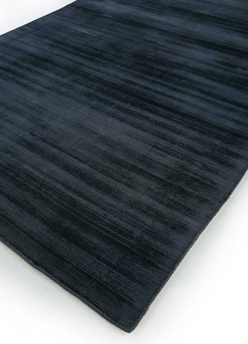 Teppich - 683 x 413 cm - anthrazit