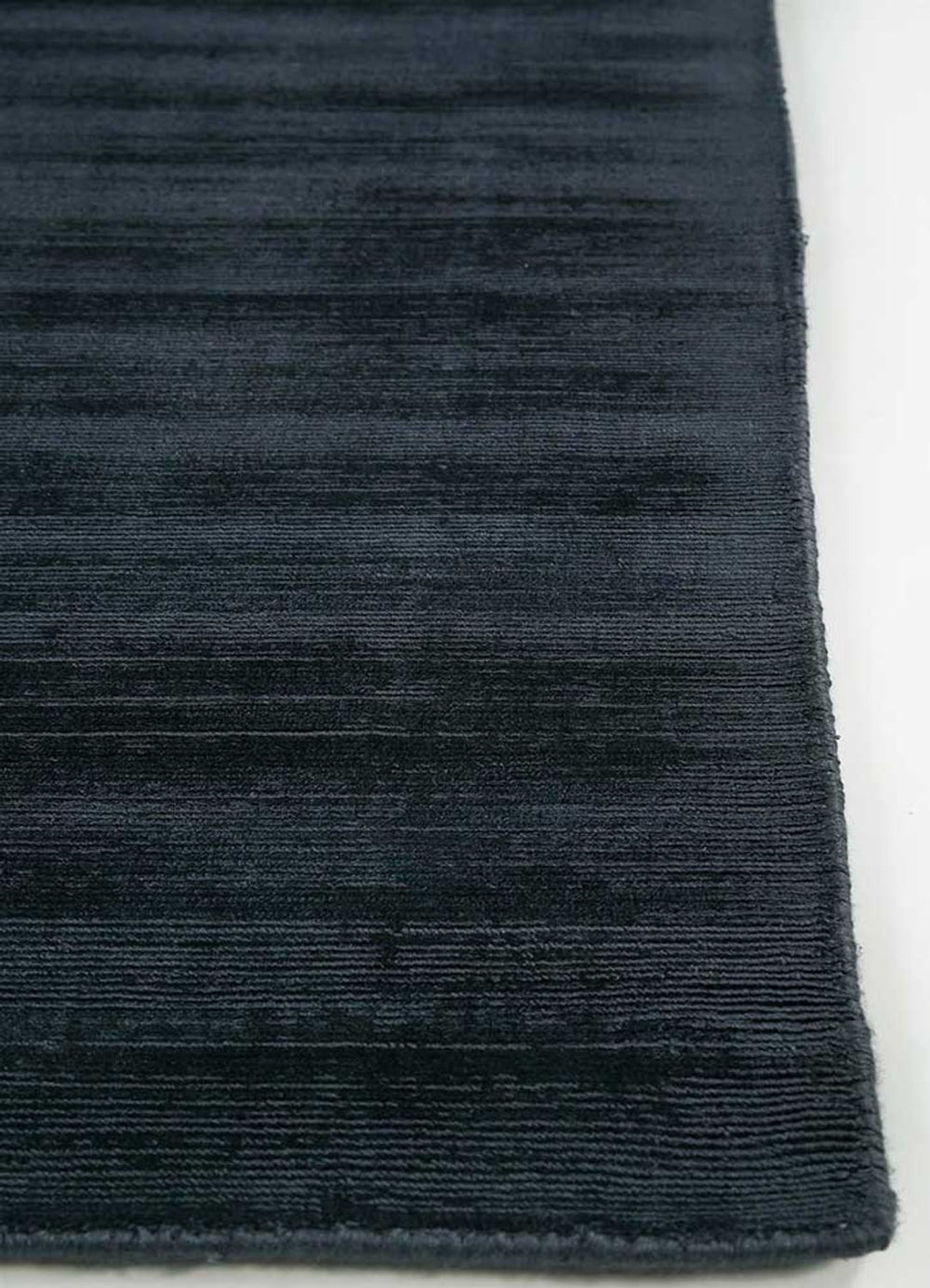 Teppich - 683 x 413 cm - anthrazit