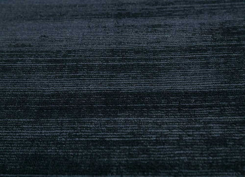 Teppich - 683 x 413 cm - anthrazit