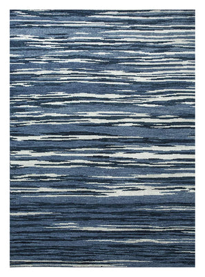 Wollteppich - Zyaire - rechteckig