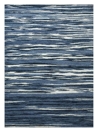 Wollteppich - Zyaire - rechteckig