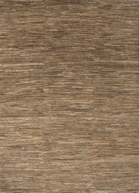 Wollteppich - 300 x 240 cm - beige