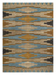 Designer Teppich - Paradies - rechteckig