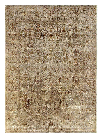 Vintage Teppich - Yves - rechteckig