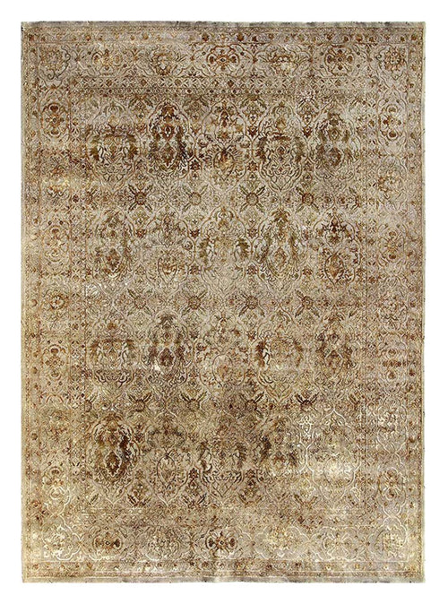 Vintage Teppich - Yves - rechteckig