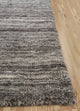Wollteppich - 300 x 240 cm - hellbraun