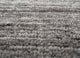 Wollteppich - 300 x 240 cm - hellbraun