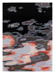 Wollteppich - 420 x 300 cm - mehrfarbig