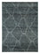 Teppich - 225 x 158 cm - hellrot