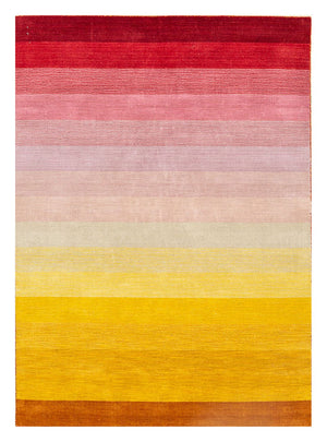 Designer Teppich - Giona - rechteckig