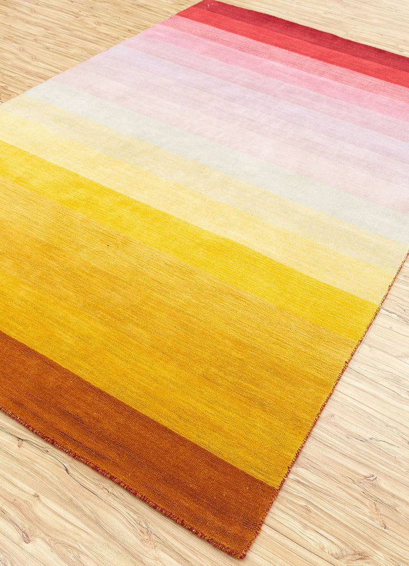 Designer Teppich - Giona - rechteckig