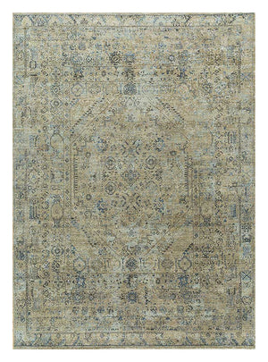 Designer Teppich - Agnola - rechteckig