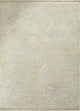 Wollteppich - 90 x 60 cm - sand