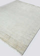 Wollteppich - 420 x 300 cm - beige