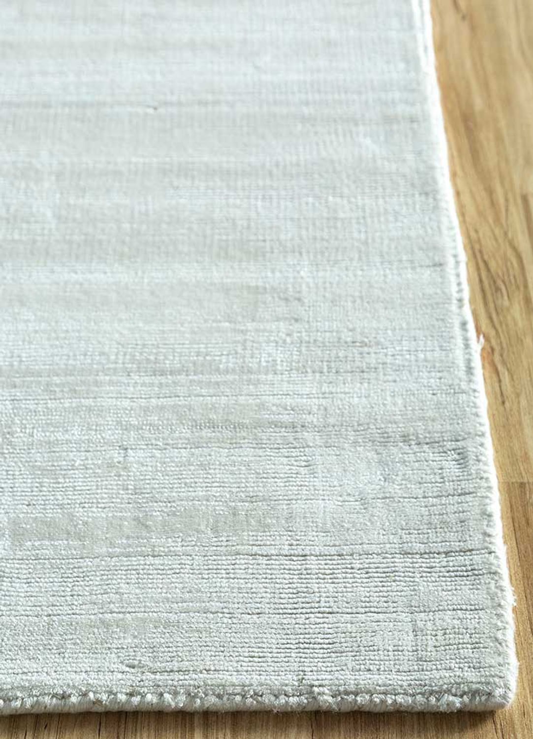 Juteteppich - 300 x 240 cm - creme