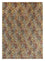 Designer Teppich - Kylen - quadratisch