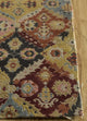 Designer Teppich - Kylen - quadratisch