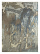Wollteppich - 363 x 270 cm - beige