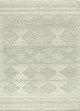 Wollteppich - 360 x 270 cm - creme