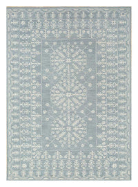 Wollteppich - Yisroel - rechteckig – product image