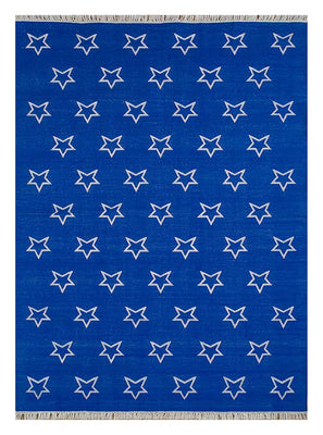 Kelim Teppich - Trendy - Emilien - rechteckig