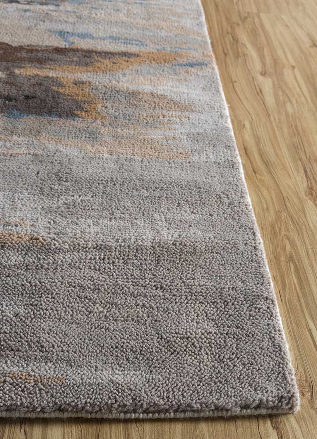 Designer Teppich - Loretta - rechteckig
