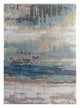 Teppich - 240 x 150 cm - mehrfarbig