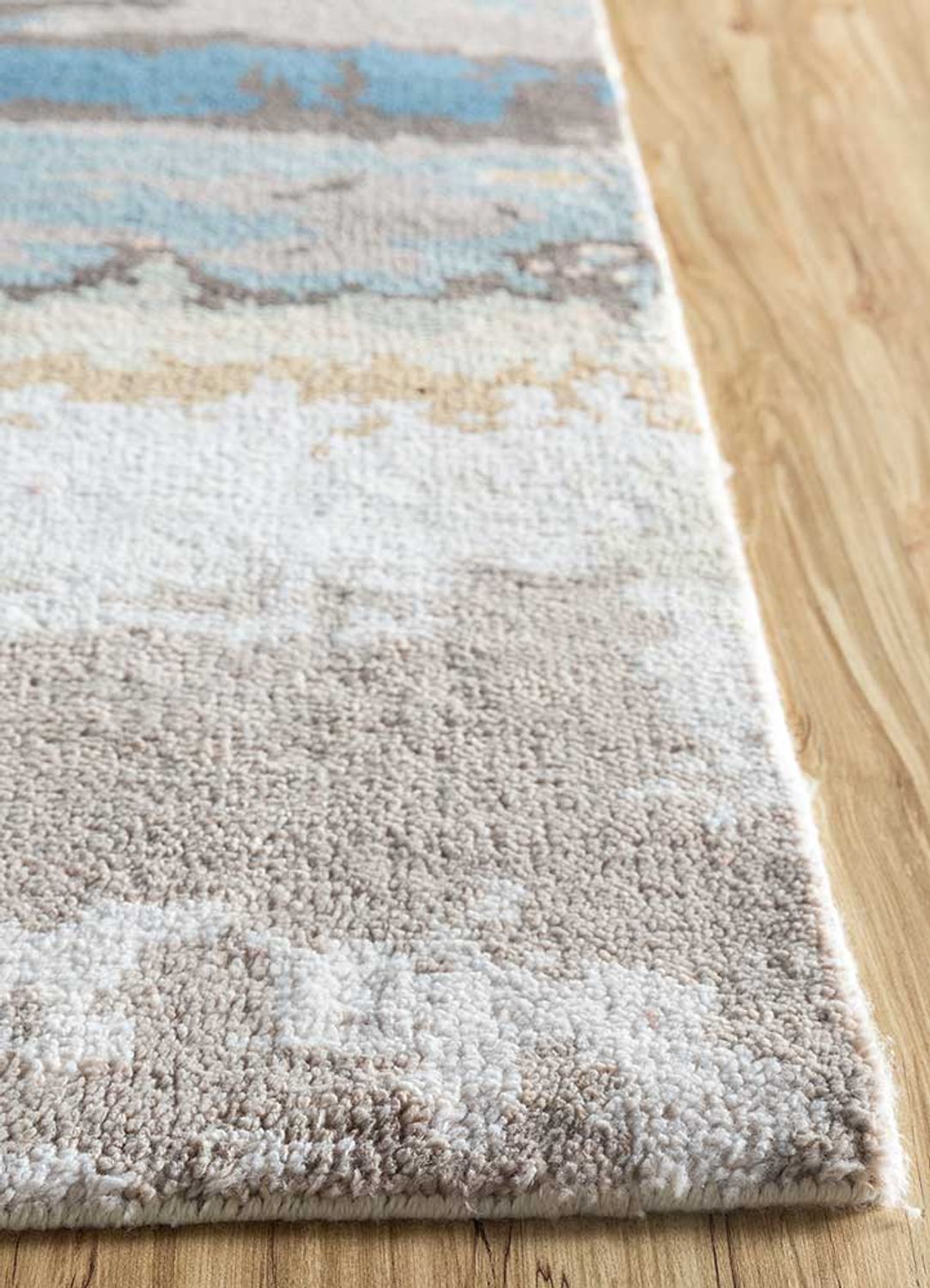 Teppich - 240 x 150 cm - mehrfarbig