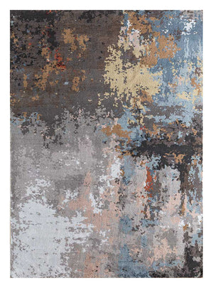 Designer Teppich - Hera - rechteckig