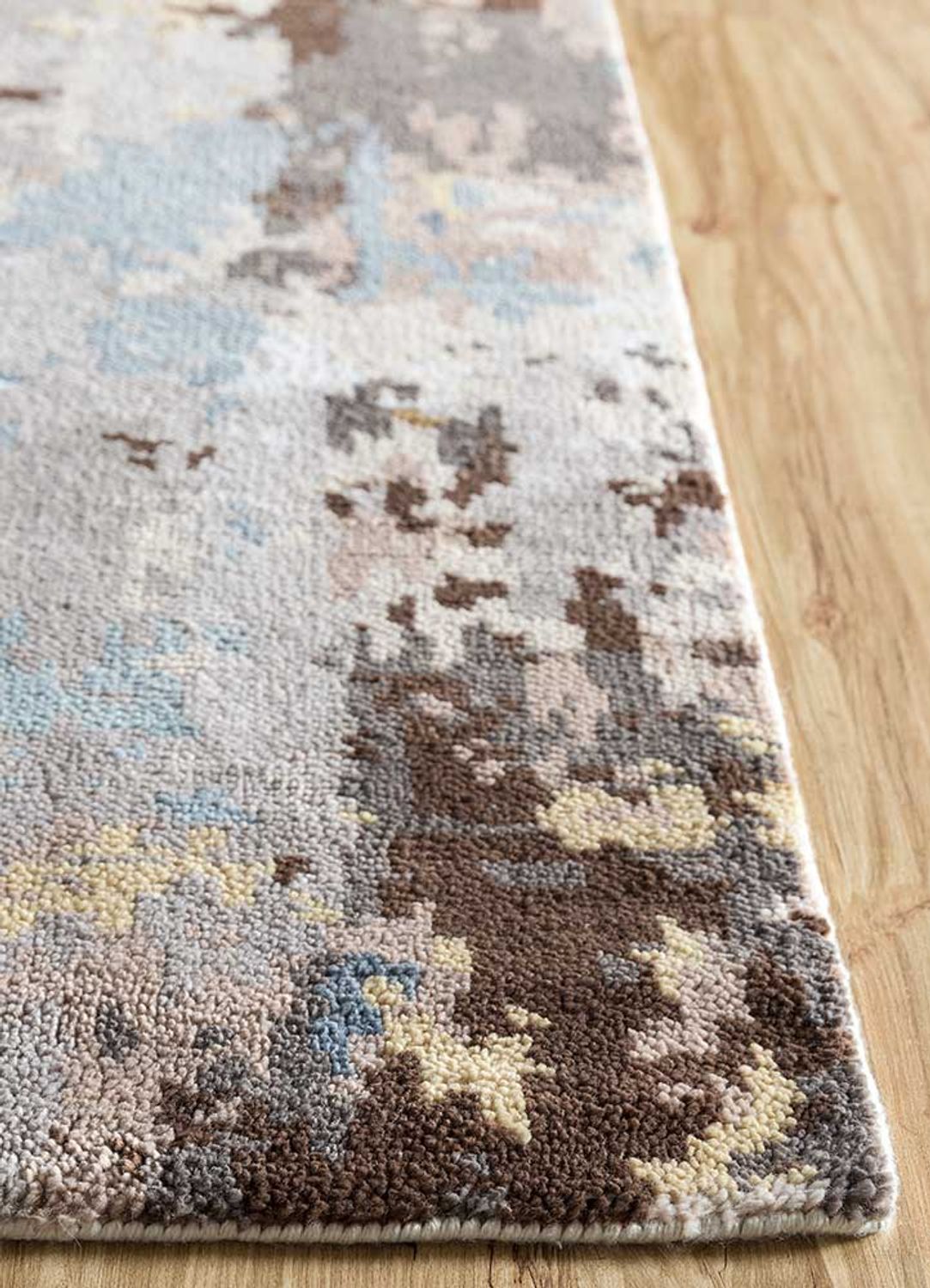 Designer Teppich - Hera - rechteckig