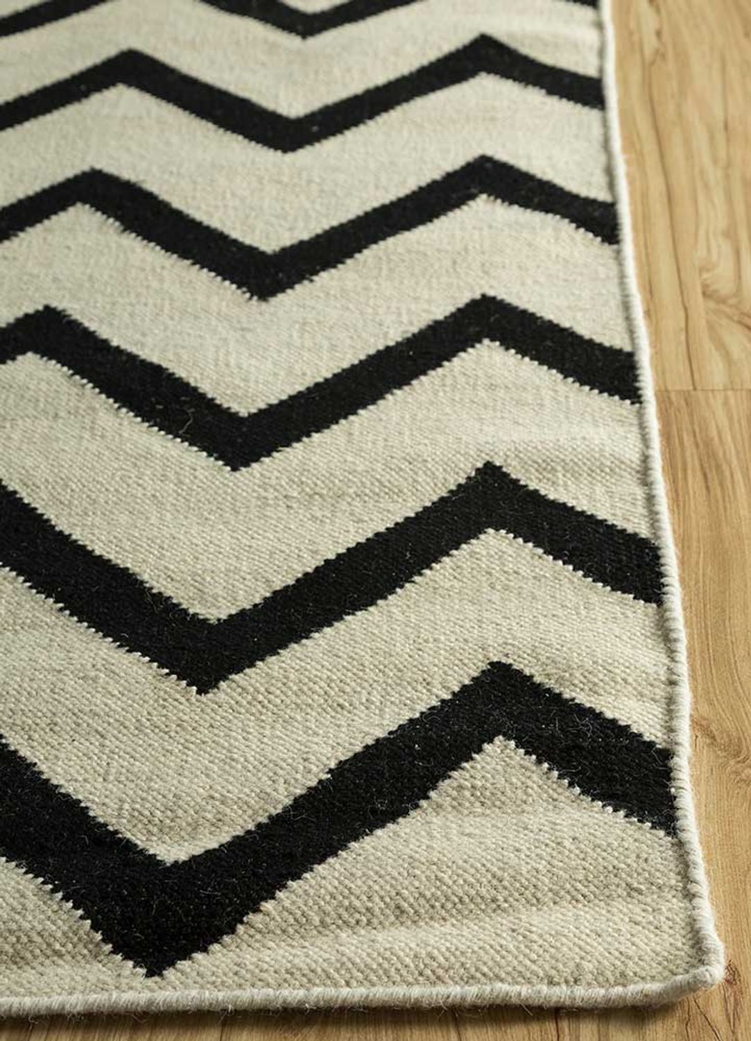 Designer Teppich - Ryan - rechteckig