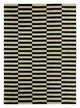 Designer Teppich - 300 x 240 cm - mehrfarbig