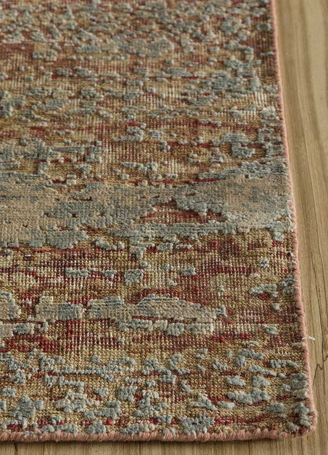 Designer Teppich - Barrett - rechteckig