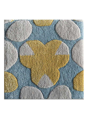 Wollteppich - Kaison - quadratisch