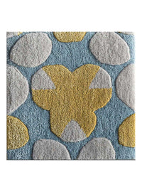 Wollteppich - Kaison - quadratisch