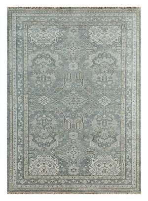 Vintage Teppich - Gionata - rechteckig