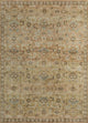 Wollteppich - 300 x 240 cm - beige