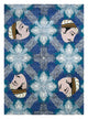 Blau