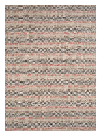 Designer Teppich - leticia - rechteckig