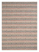 Designer Teppich - leticia - rechteckig