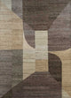 Wollteppich - 300 x 240 cm - beige