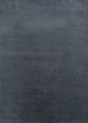 Wollteppich - 180 x 120 cm - grau