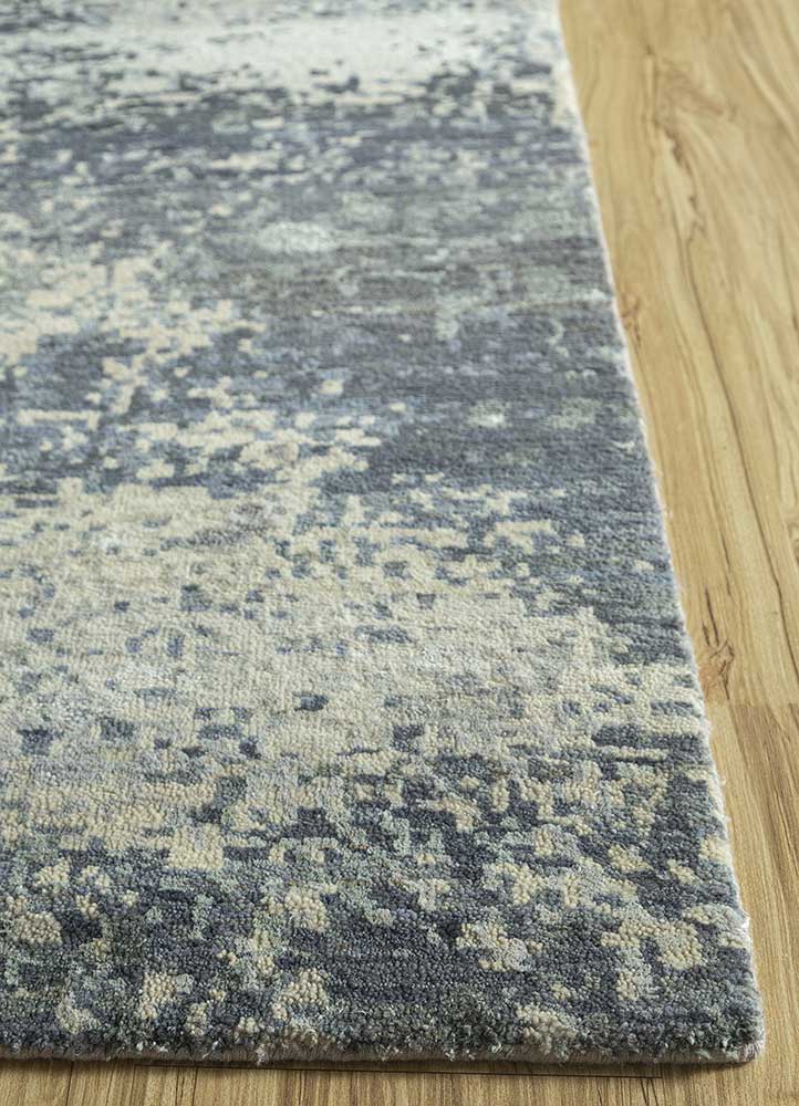 Wollteppich - 300 x 240 cm - mehrfarbig
