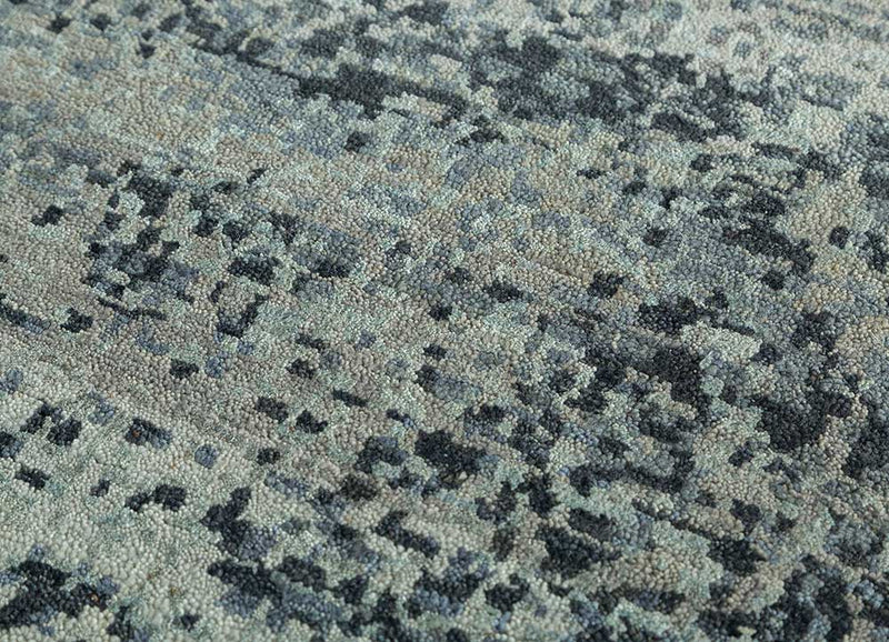 Wollteppich - 300 x 240 cm - mehrfarbig