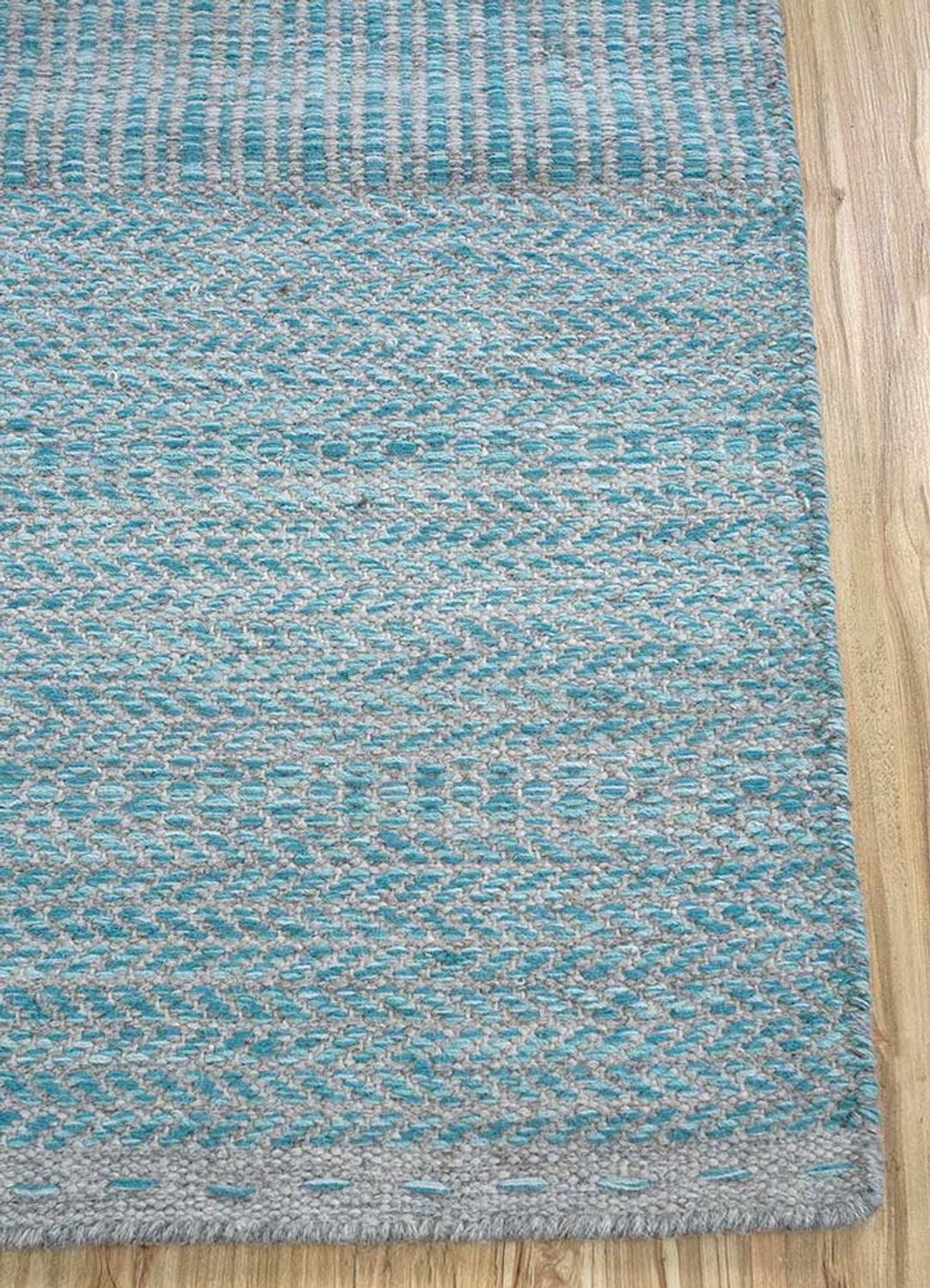 Designer Teppich - Celestin - rechteckig
