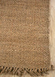 Sisalteppich - Trace - läufer