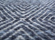 Wollteppich - 300 x 240 cm - flieder
