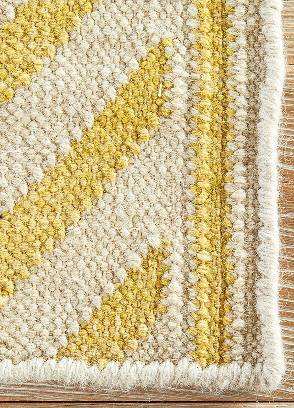 Vintage Teppich - Magnus - läufer